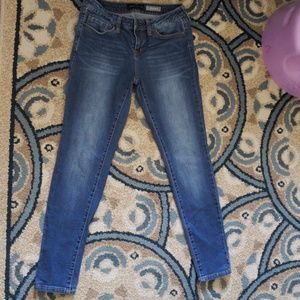 NWOT Aeropostale size 6 regular jeggings